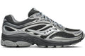Saucony ProGrid Omni 9 Black Silver Grey
