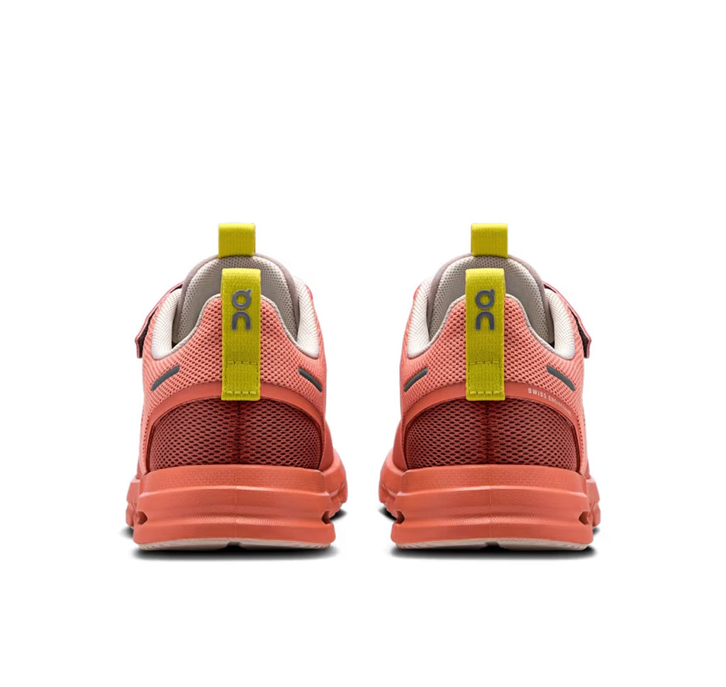On Little Kids' Cloud Play Terra Athletic Shoes
